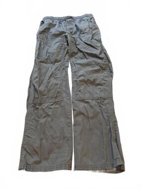 Oshkosh B'gosh Boys Gray Casual Pants 10/10A